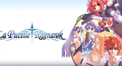 La Pucelle: Ragnarok