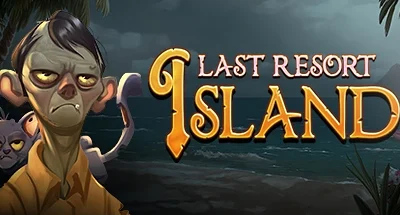 Last Resort Island