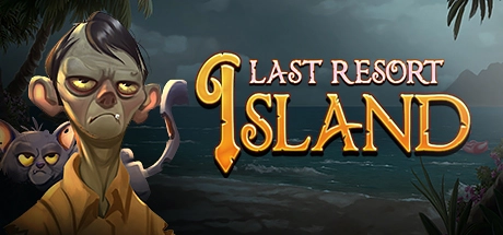 Last Resort Island