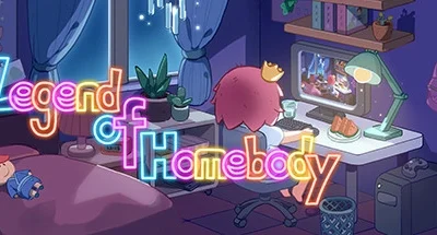 Legend of Homebody