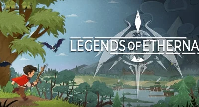 Legends of Ethernal