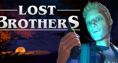 Lost Brothers