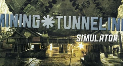 Mining & Tunneling Simulator