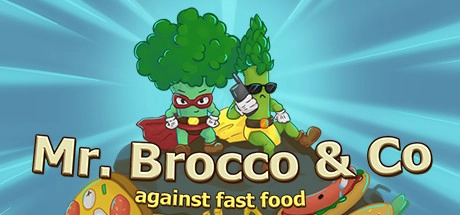 MrBrocco & Co