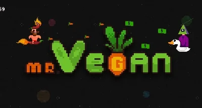 mrVegan