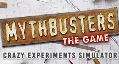 MythBusters: The Game – Crazy Experiments Simulator