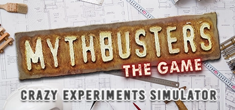 Cover des Steamspiels MythBusters: The Game - Crazy Experiments Simulator