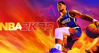 NBA 2K23