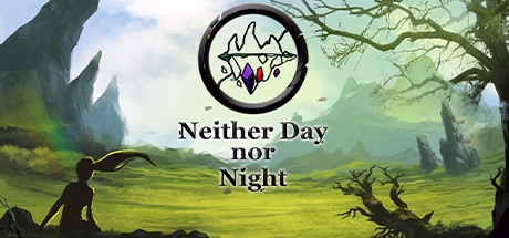 Cover des Steamspiels Neither Day nor Night