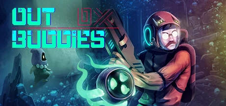 Cover des Steamspiels OUTBUDDIES DX