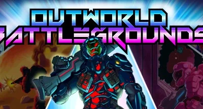 Outworld Battlegrounds