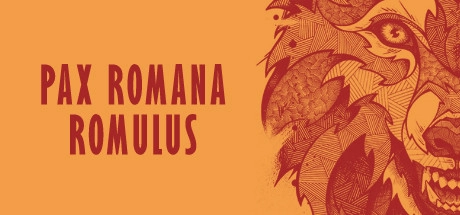 Cover des Steamspiels Pax Romana: Romulus