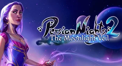 Persian Nights 2: The Moonlight Veil