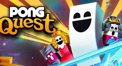 PONG Quest