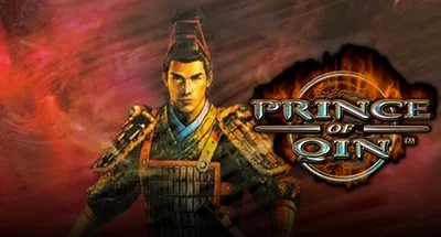 Prince of Qin