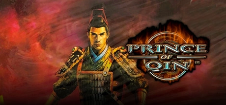 Cover des Steamspiels Prince of Qin