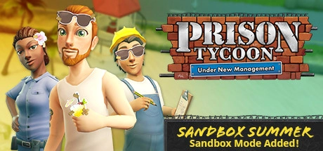 Prison Tycoon: Under New Management