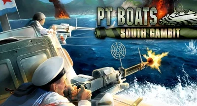 PT Boats: South Gambit