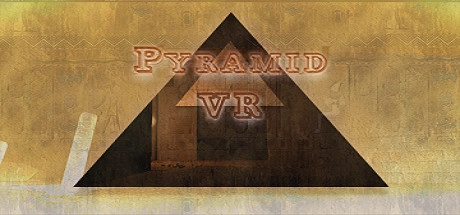 Cover des Steamspiels Pyramid VR