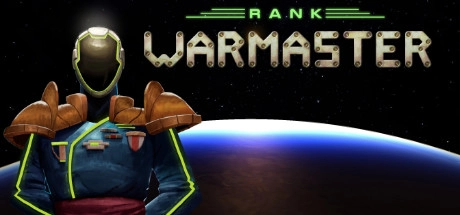 Cover des Steamspiels Rank: Warmaster