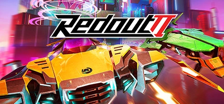 Cover des Steamspiels Redout 2