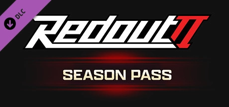 Redout 2 - Season Pass