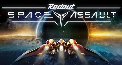 Redout: Space Assault