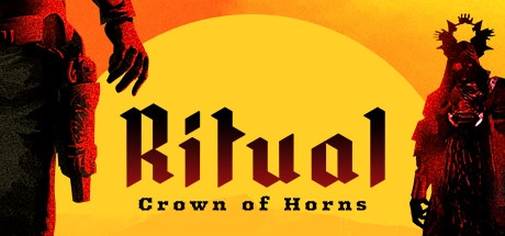 Cover des Steamspiels Ritual: Crown of Horns