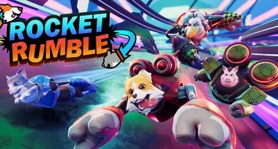 Rocket Rumble