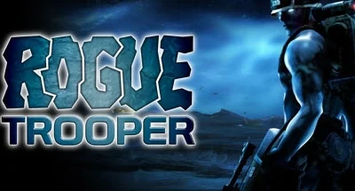 Rogue Trooper