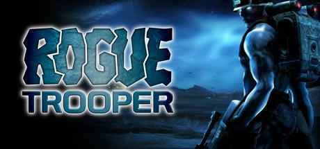 Cover des Steamspiels Rogue Trooper