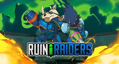 Ruin Raiders