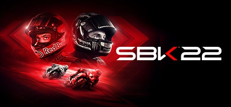 Cover des Steamspiels SBK22