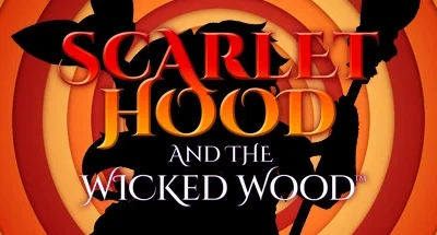 Scarlet Hood and the Wicked Wood