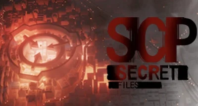 SCP: Secret Files