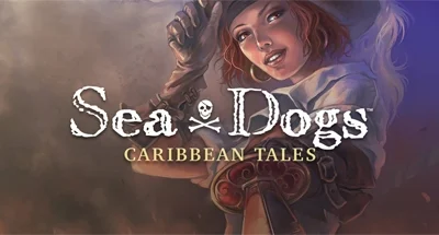 Sea Dogs: Caribbean Tales