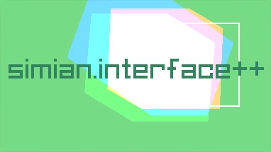 simianinterface++