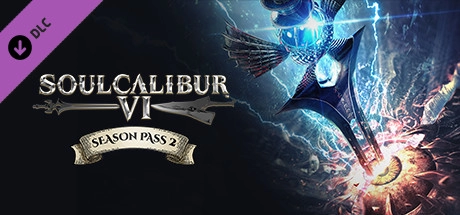 SOULCALIBUR 6 Season Pass 2