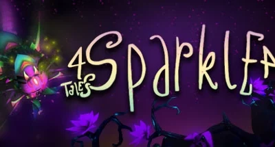 Sparkle 4 Tales