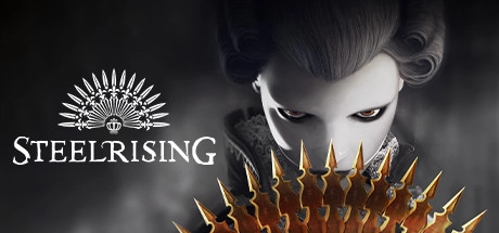 Cover des Steamspiels Steelrising