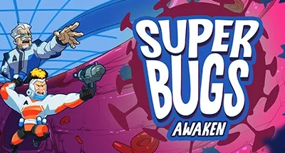 Superbugs: Awaken