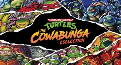 Teenage Mutant Ninja Turtles: The Cowabunga Collection