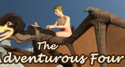 The Adventurous Four