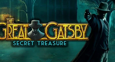 The Great Gatsby: Secret Treasure