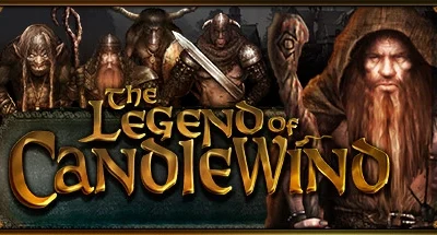 The Legend of Candlewind: Nights & Candles