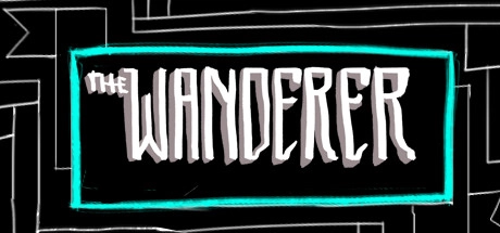 Cover des Steamspiels The Wanderer