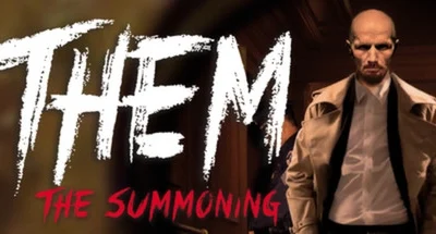 Them – The Summoning