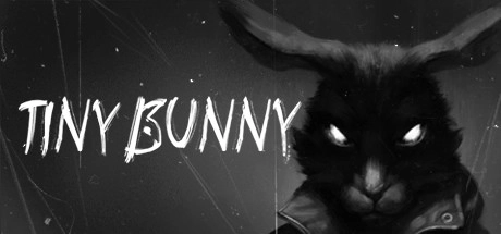 Cover des Steamspiels Tiny Bunny