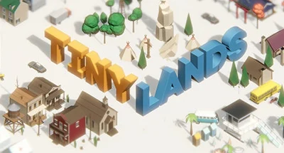 Tiny Lands