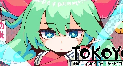 TOKOYO: The Tower of Perpetuity